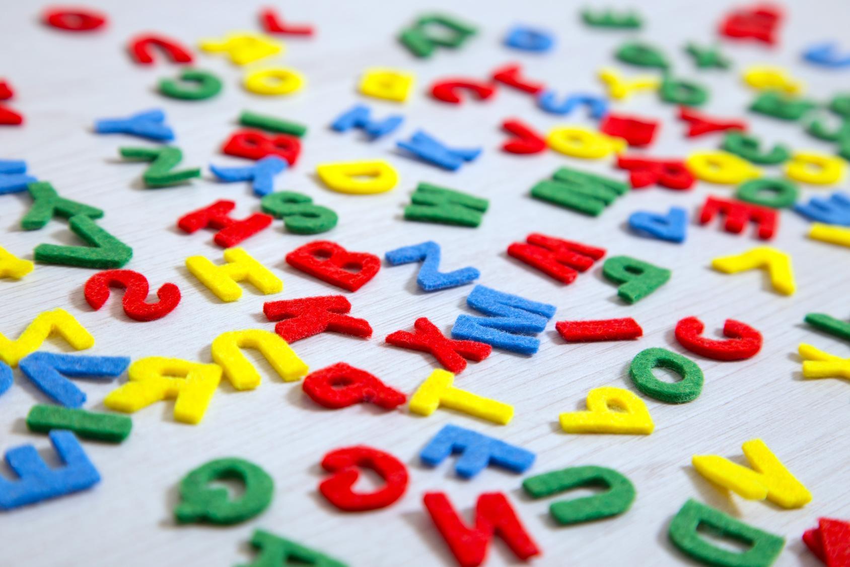 dysleksja