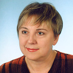 danuta stepowska