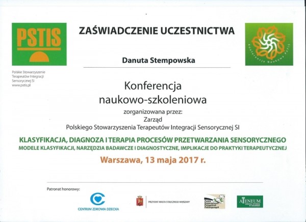 SI 2017 PSTiS Konferencja Stempowska